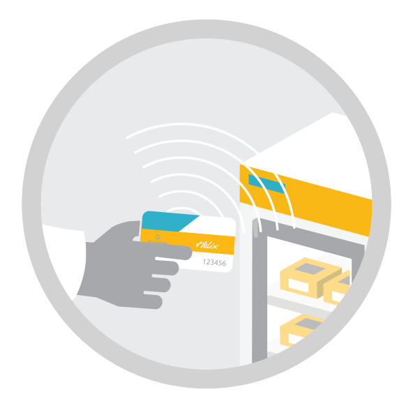 swipecard-helix-rev