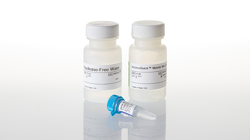 AccessQuick RT-PCR System 500 reactions
