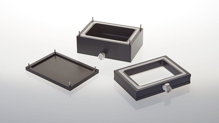 Vac-Man® 96 Vacuum Manifold