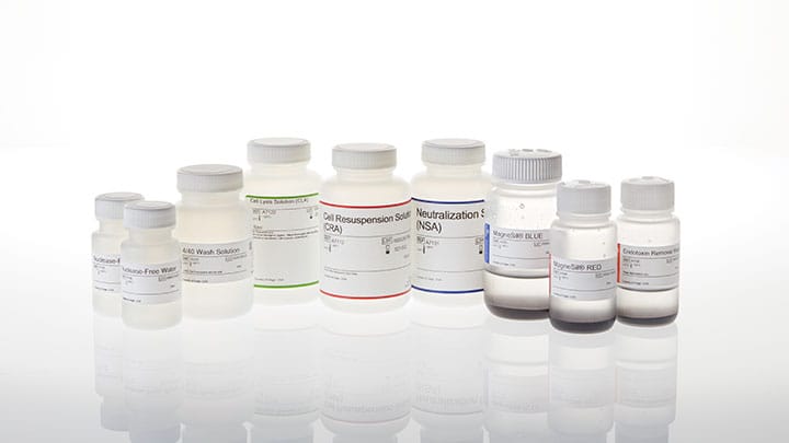 Wizard MagneSil Tfx System 4 x 96 preps