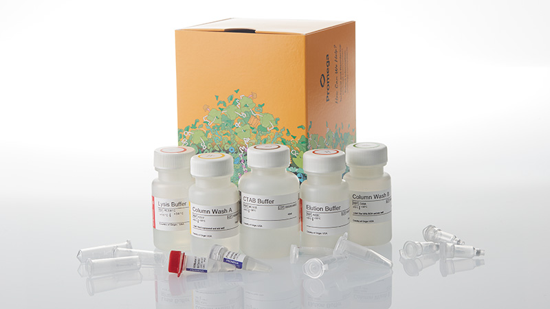 Wizard® PureWater Kit