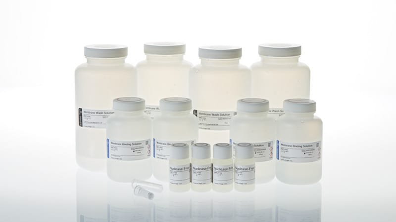 Wizard SV Gel and PCR Clean-Up System 1,000 preps