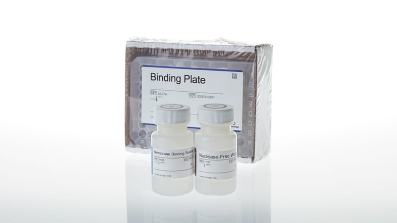 未使用品Biodroga Powdery Make Up 5箱セット　上404 Wizard® SV 96 PCR Clean-Up System