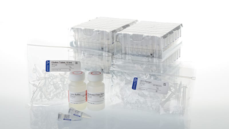 Maxwell® 16 Viral Total Nucleic Acid Purification Kit