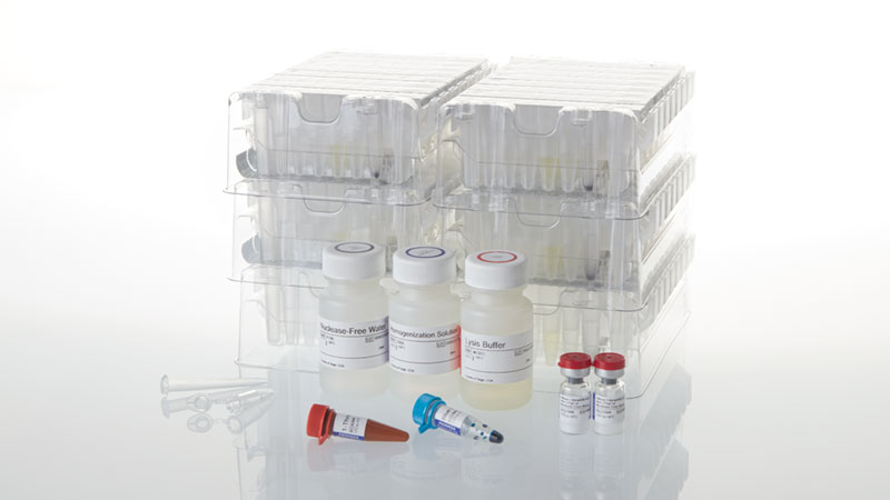 Maxwell® RSC Plant RNA Kit
