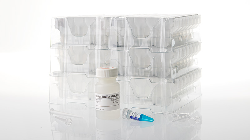Promedial Evidence Base II 3個セット Maxwell® RSC Rapid ccfDNA Kit
