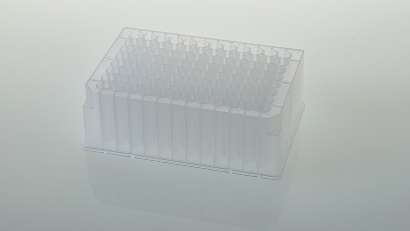 Maxprep® Liquid Handler Consumables