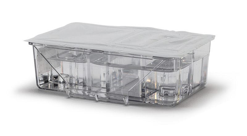 Spectrum Compact CE System Consumables