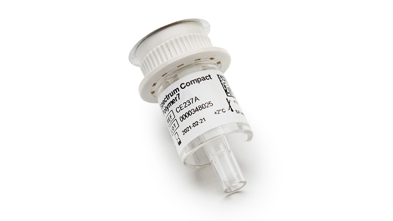 Spectrum Compact CE System Consumables