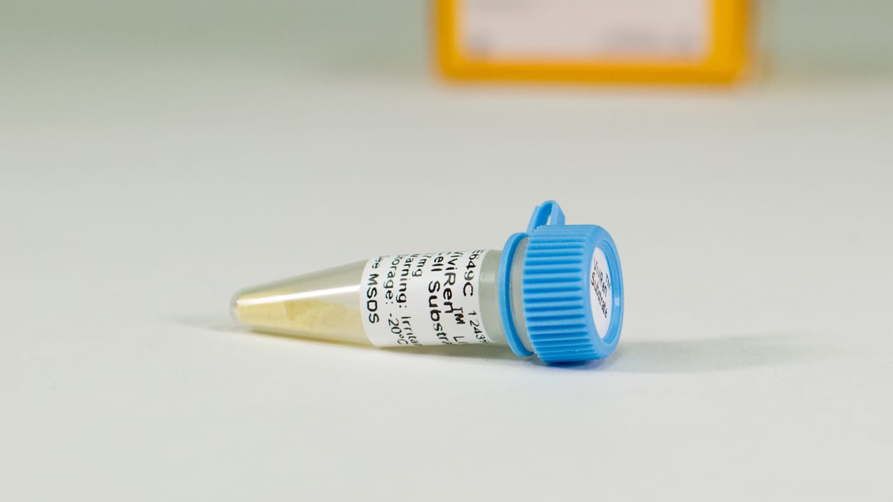 ViviRen™ Live Cell Substrate