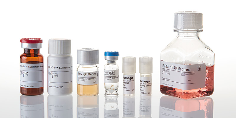 ADCC Reporter Bioassay, V Variant