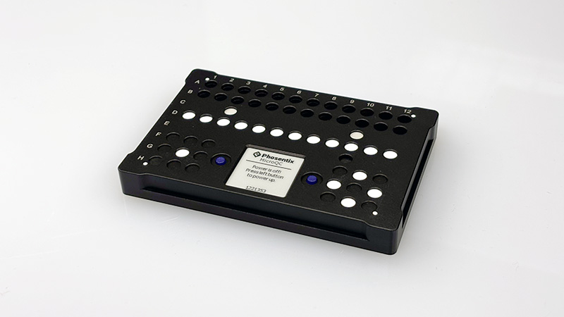 QC Test Plate for GloMax® Instruments