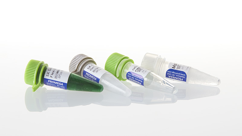 GoTaq® Flexi DNA Polymerase
