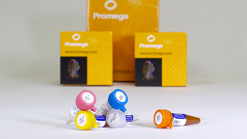 MD1340 OncoMate MSI Dx Analysis System