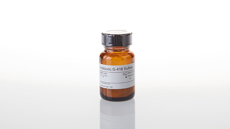 Antibiotic G-418 Sulfate