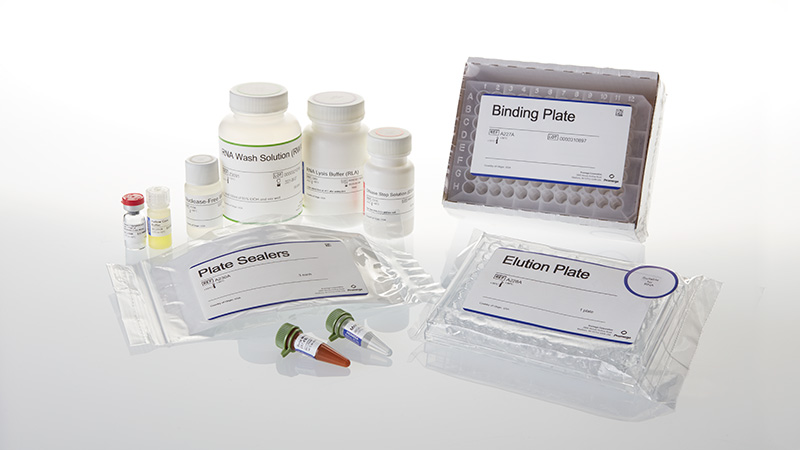 SV 96 Total RNA Isolation System