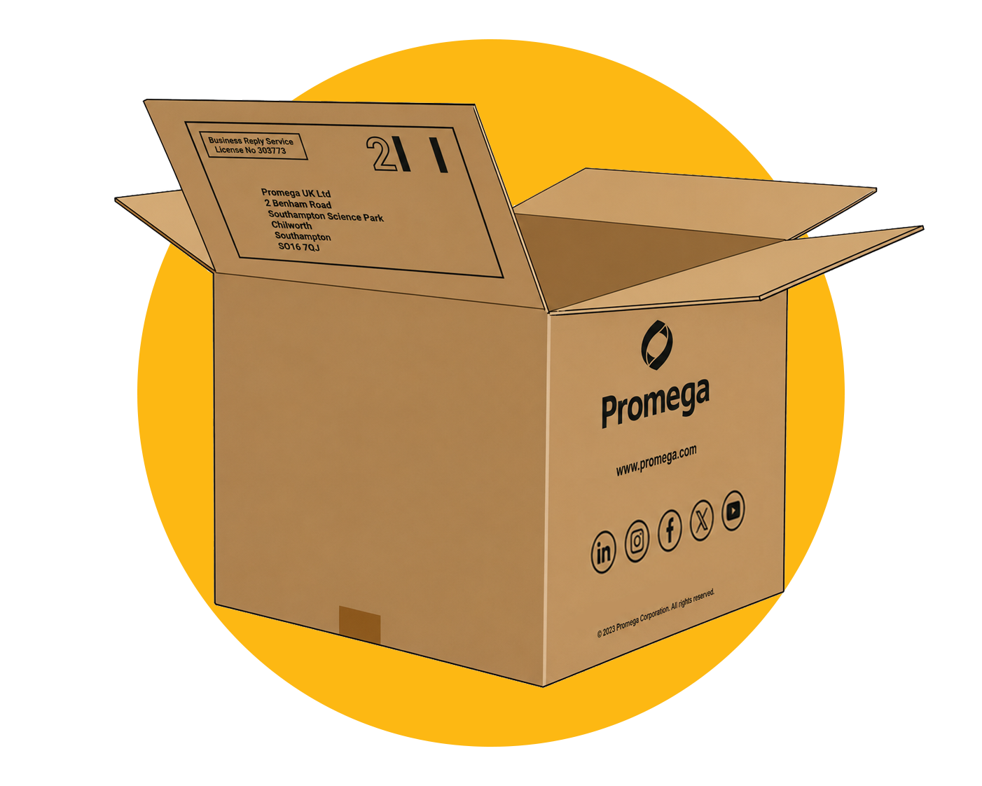 promega-packaging