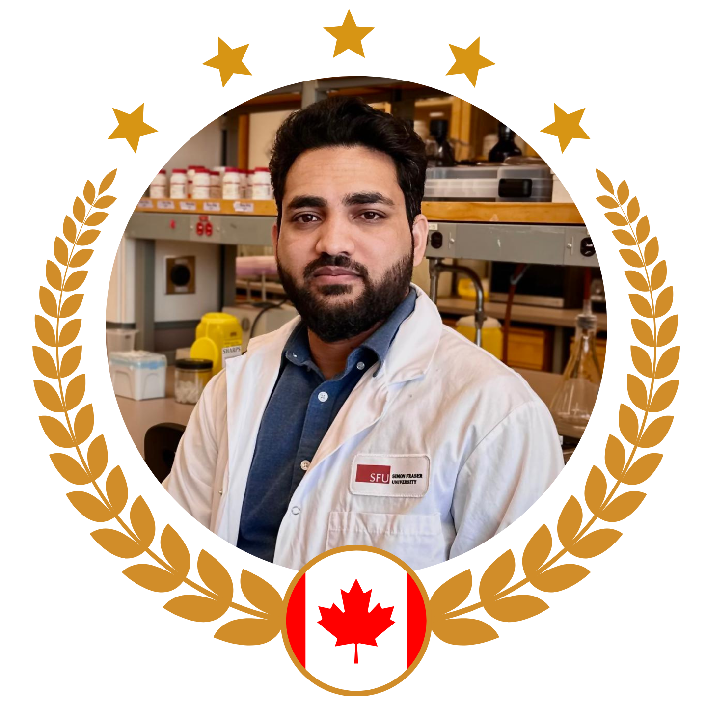 Sharwan 2024 Finalist