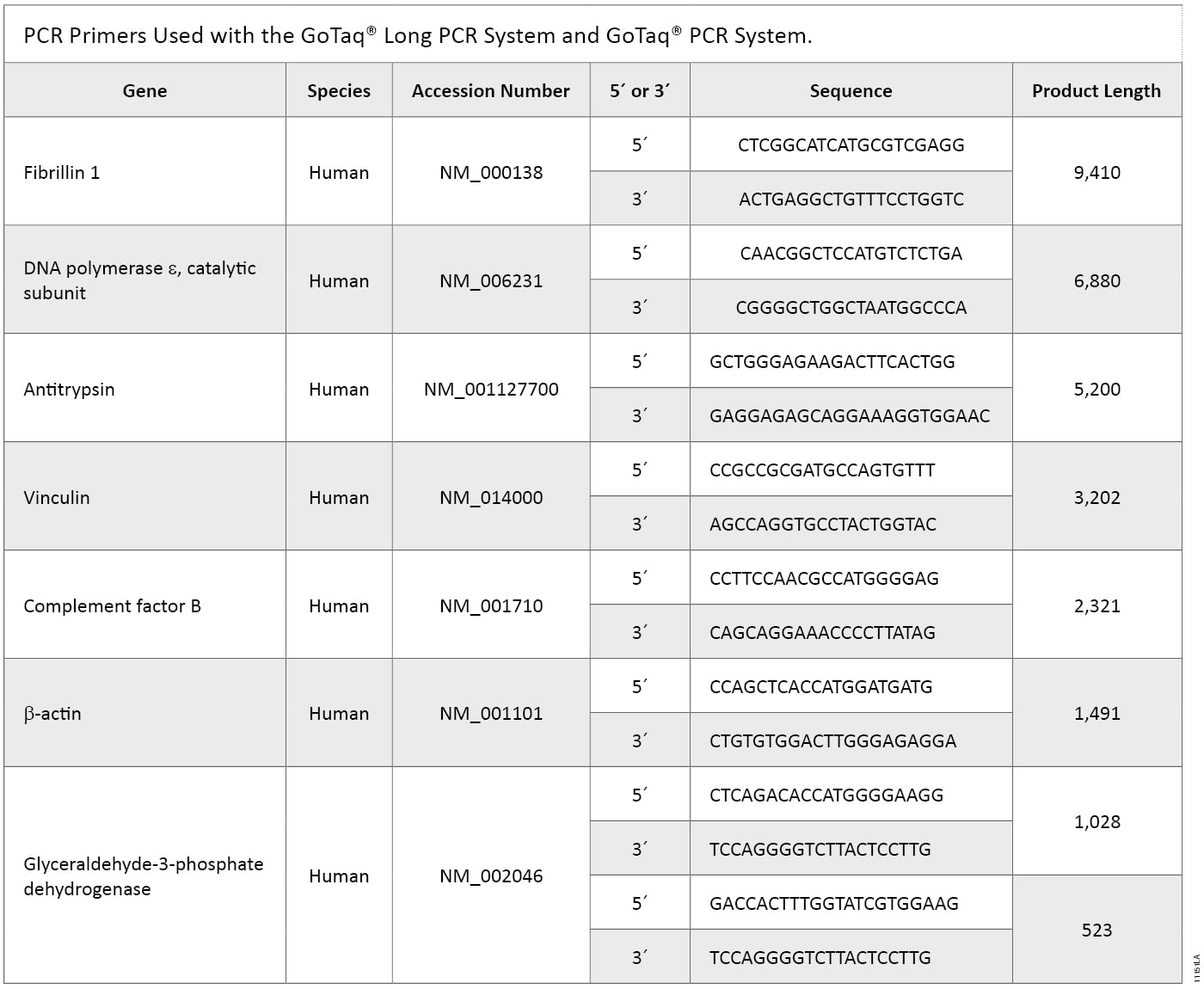 11151LA